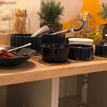 Hotel Simple Plus Βίλνιους Εξωτερικό φωτογραφία