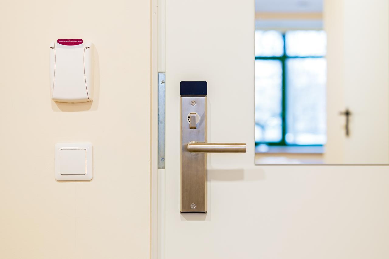 Hotel Simple Plus Βίλνιους Εξωτερικό φωτογραφία
