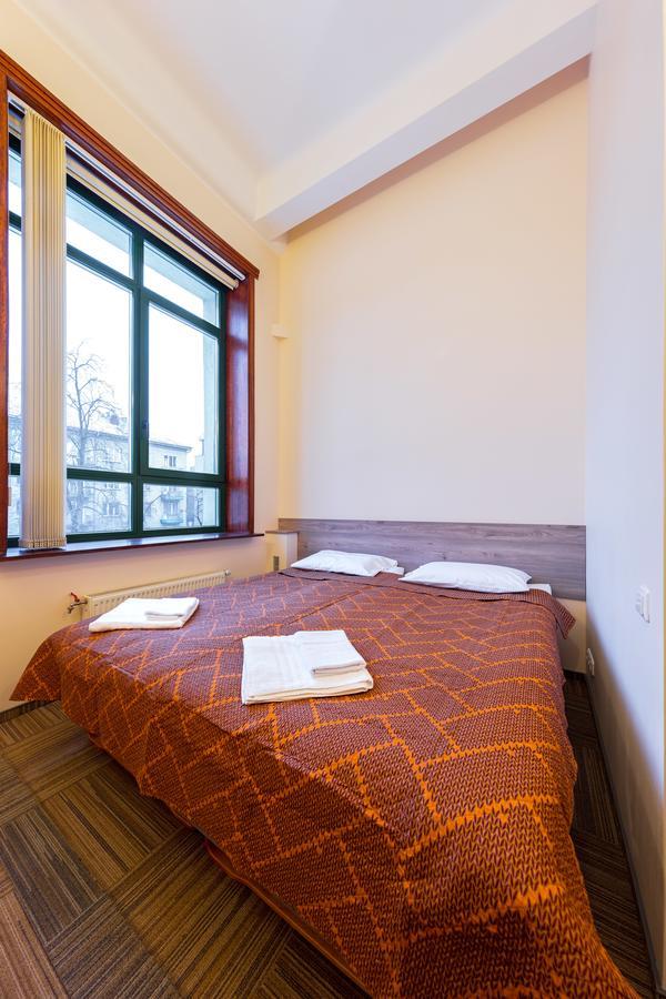 Hotel Simple Plus Βίλνιους Εξωτερικό φωτογραφία
