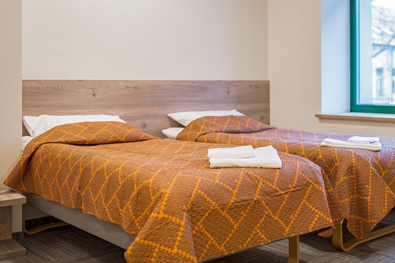 Hotel Simple Plus Βίλνιους Εξωτερικό φωτογραφία