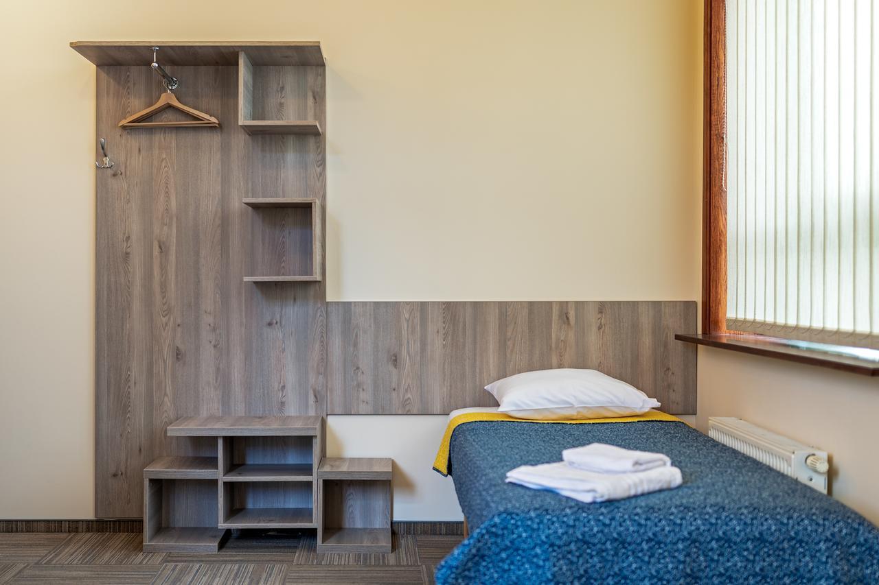 Hotel Simple Plus Βίλνιους Εξωτερικό φωτογραφία
