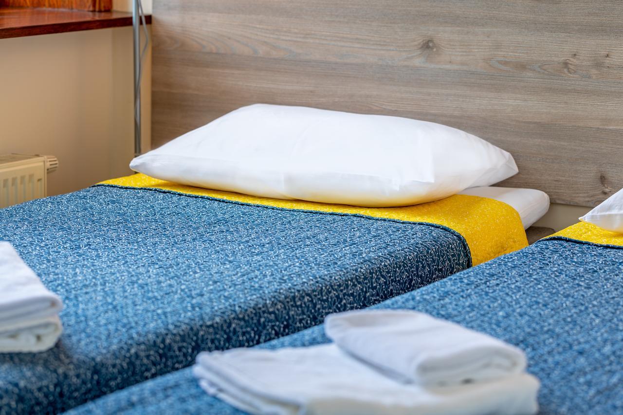 Hotel Simple Plus Βίλνιους Εξωτερικό φωτογραφία