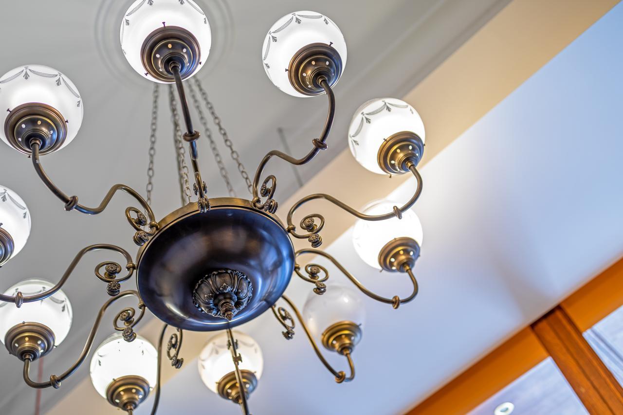 Hotel Simple Plus Βίλνιους Εξωτερικό φωτογραφία