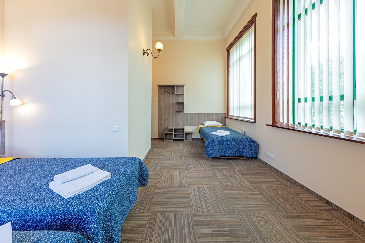 Hotel Simple Plus Βίλνιους Εξωτερικό φωτογραφία