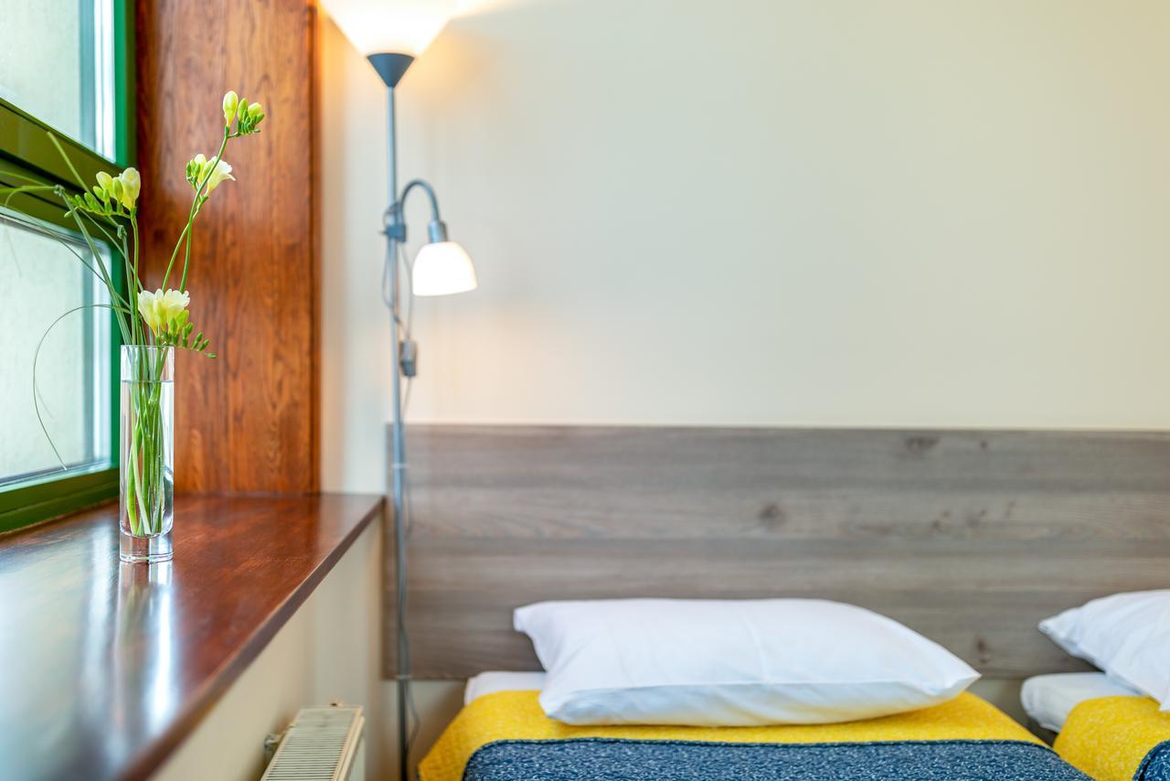 Hotel Simple Plus Βίλνιους Εξωτερικό φωτογραφία