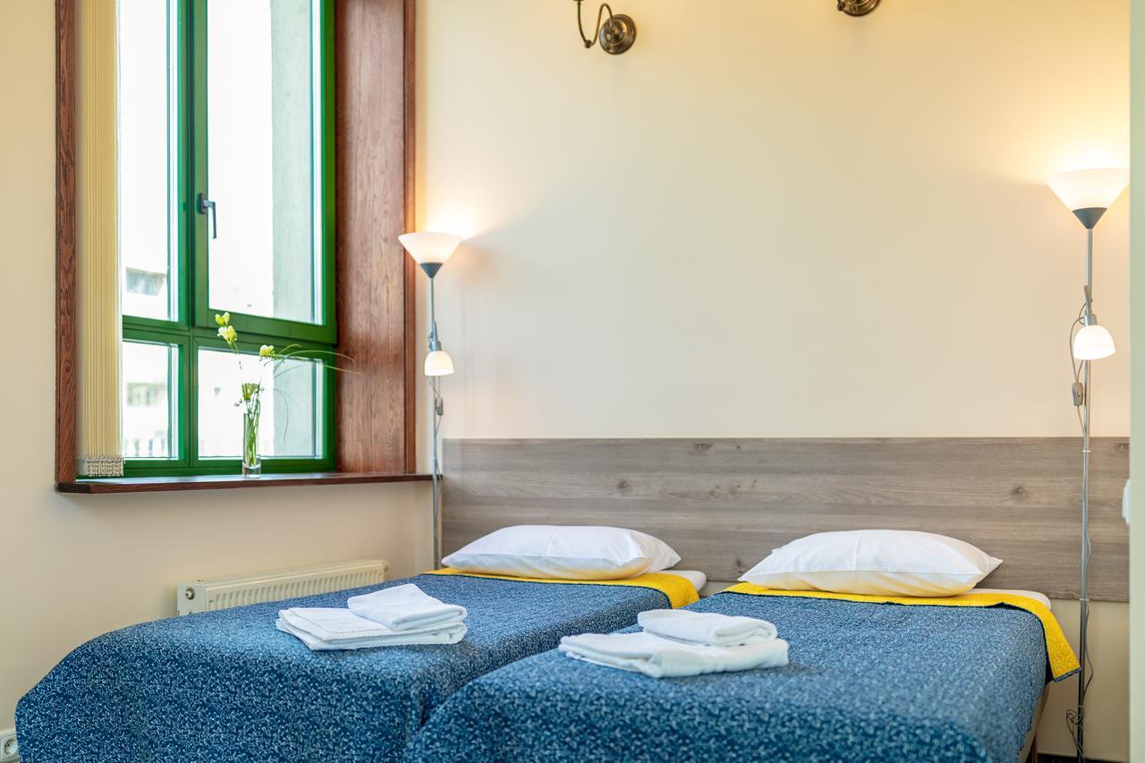 Hotel Simple Plus Βίλνιους Εξωτερικό φωτογραφία