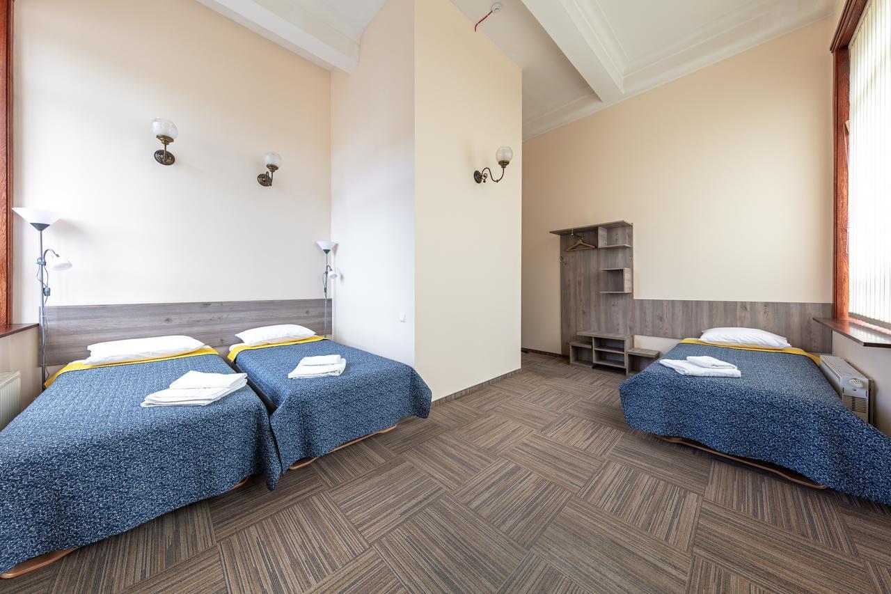 Hotel Simple Plus Βίλνιους Εξωτερικό φωτογραφία