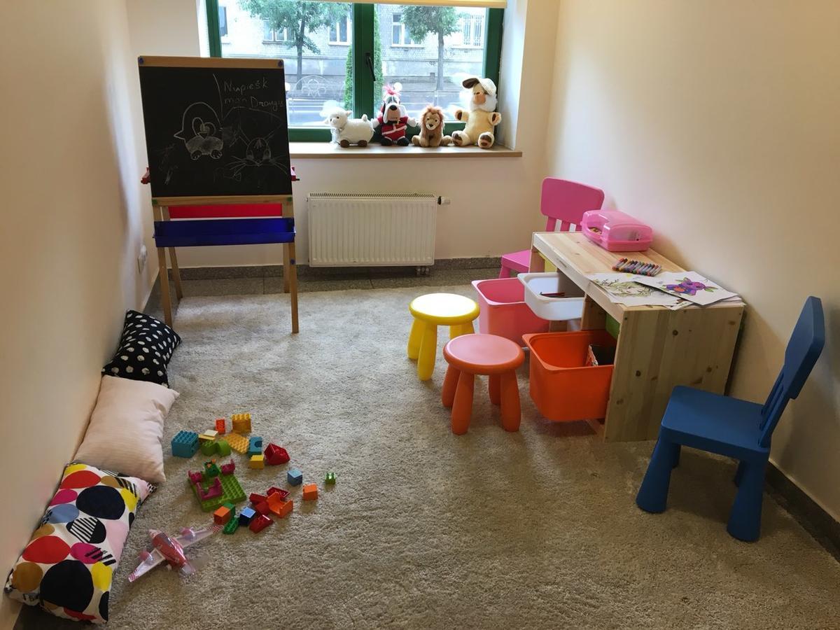 Hotel Simple Plus Βίλνιους Εξωτερικό φωτογραφία