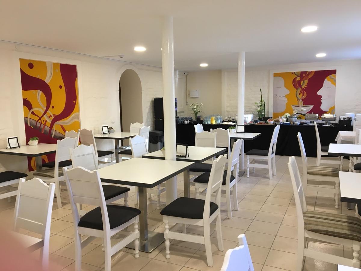 Hotel Simple Plus Βίλνιους Εξωτερικό φωτογραφία
