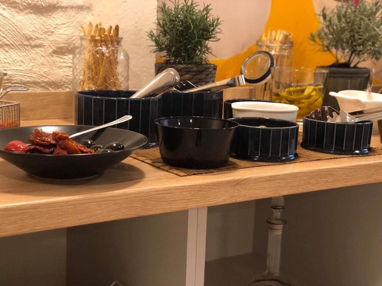 Hotel Simple Plus Βίλνιους Εξωτερικό φωτογραφία